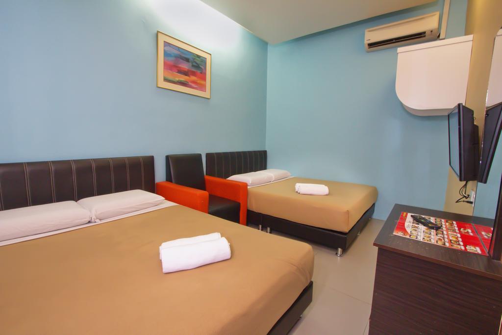Sk Check In 2* Johor Bahru
