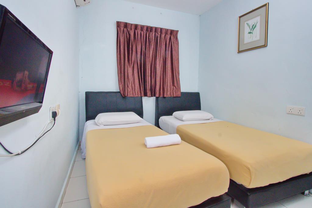 Sk Check In Hotel Johor Bahru