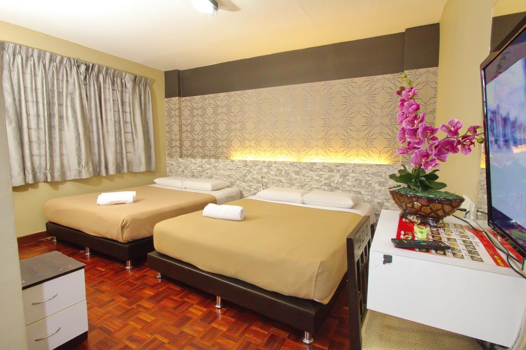 Sk Check In Johor Bahru