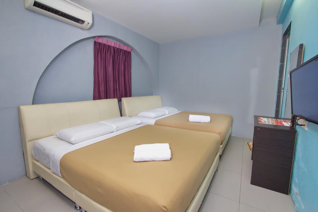 Sk Check In Hotel