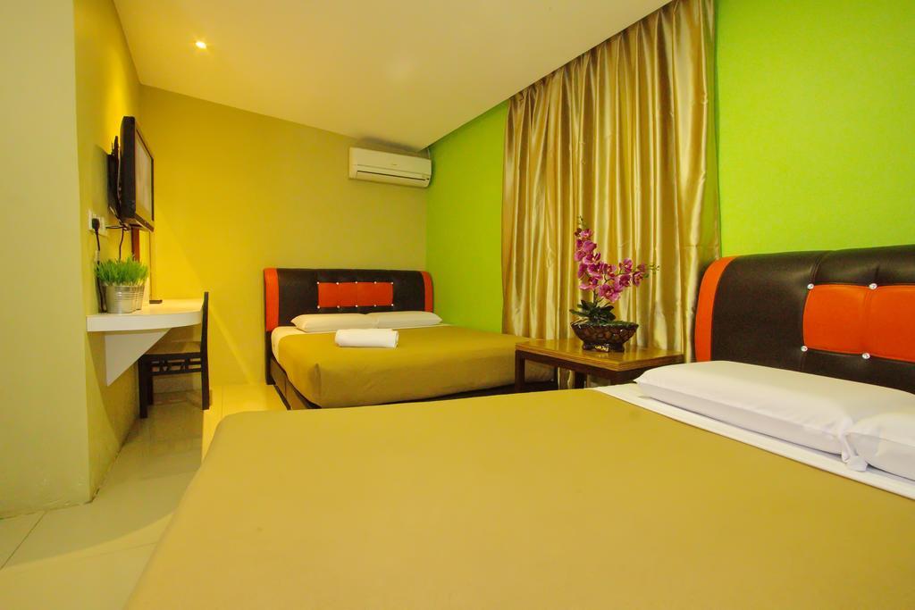 Hotel Sk Check In 2*