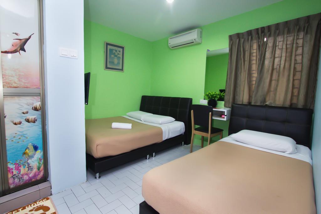 Sk Check In Hotel 2*