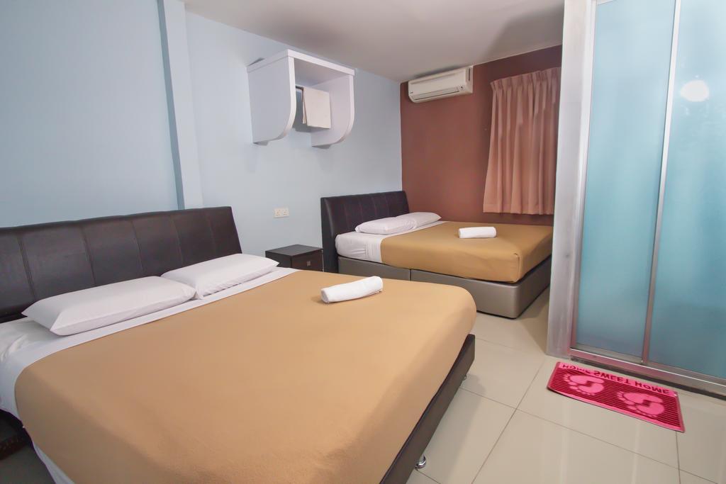 Sk Check In 2* Johor Bahru
