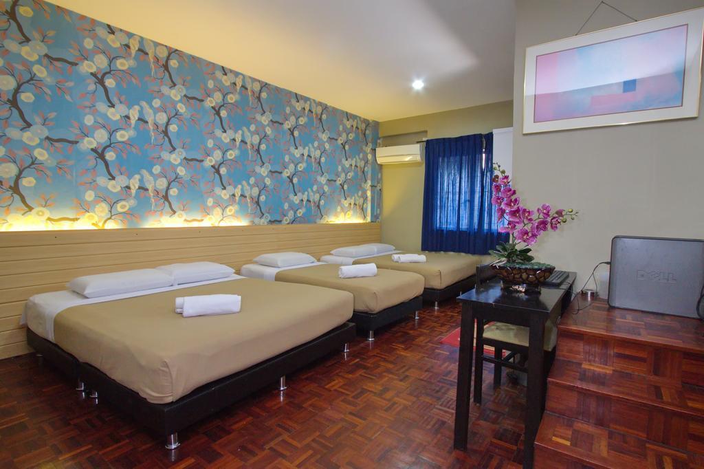 Hotel Sk Check In