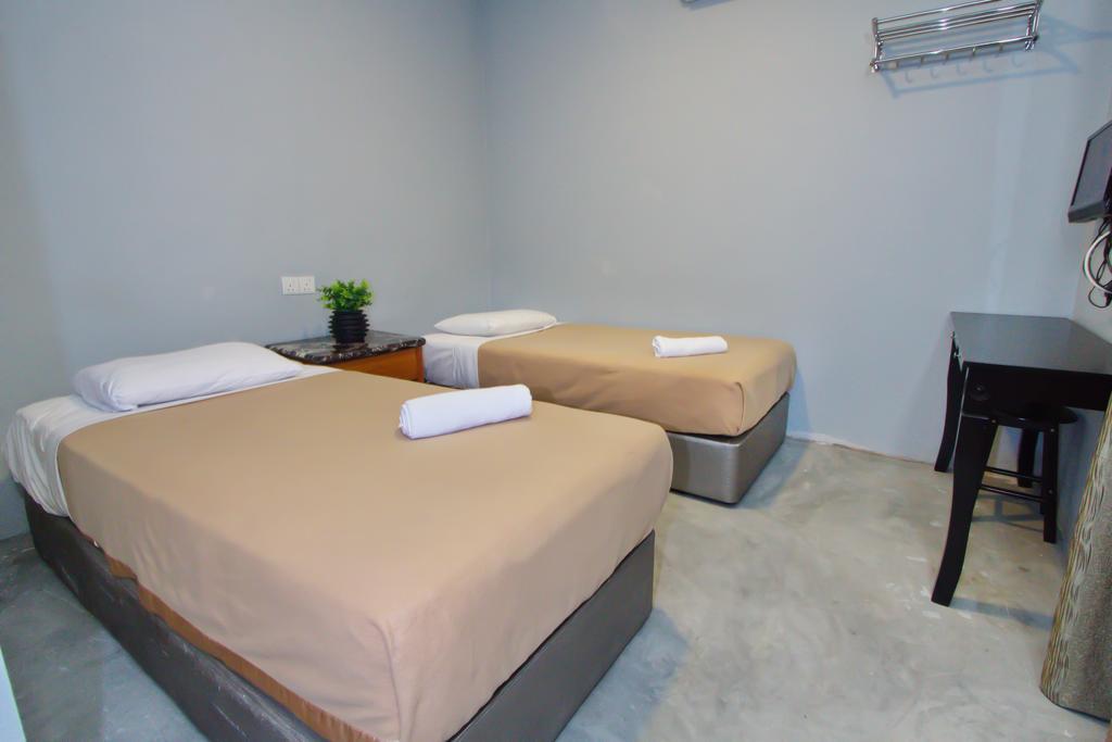 Sk Check In Hotel Johor Bahru
