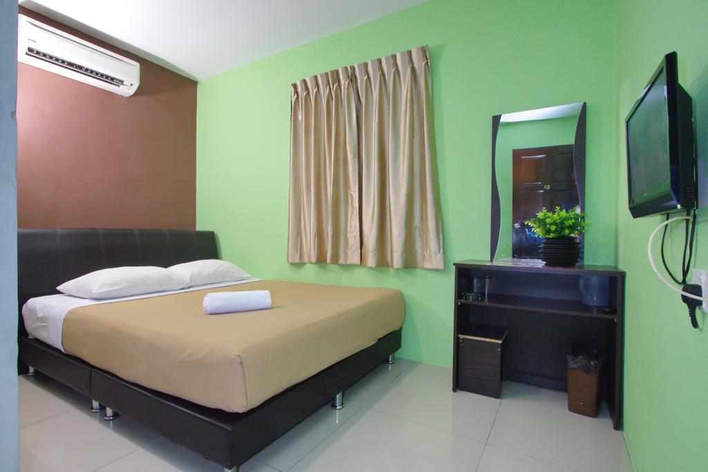 Sk Check In Johor Bahru
