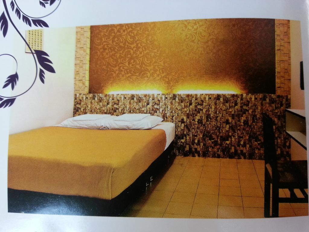 Hotel Sk Check In 2*