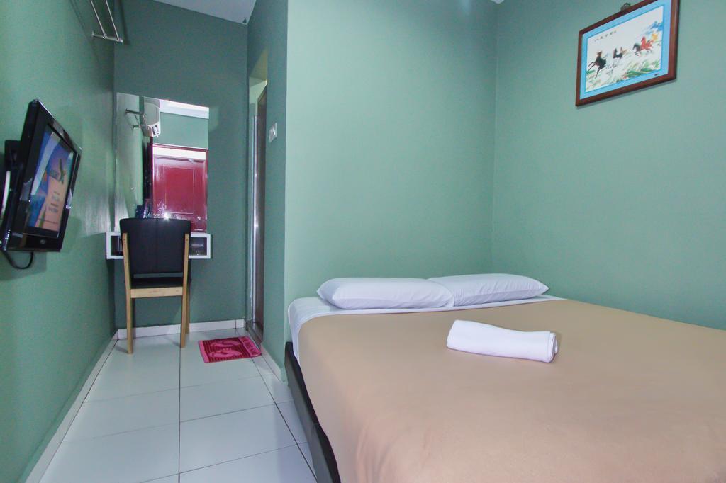 Sk Check In Hotel 2*